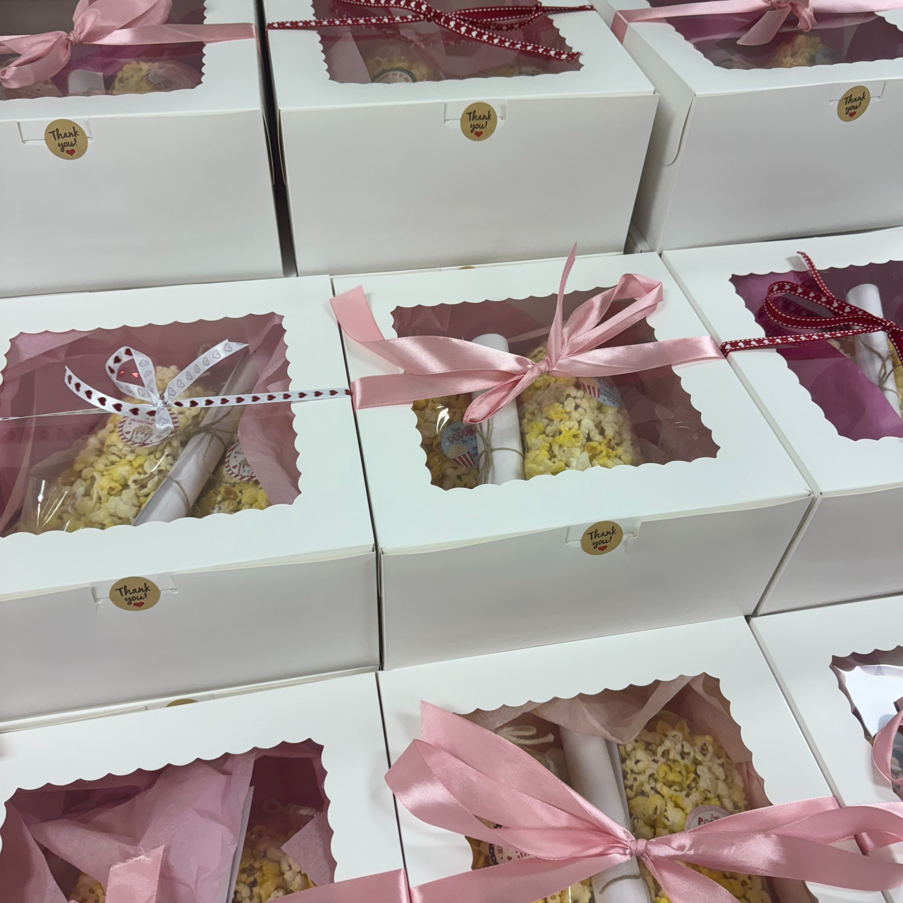 Date in a Box - logo